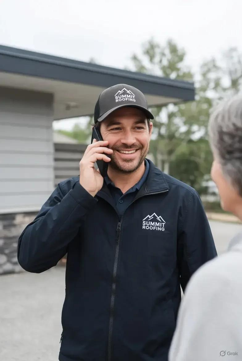 Flat Roof Leak Repair Surgoinsville, TN FAQs